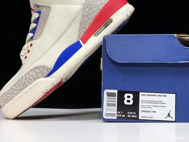 Reps TB Retro red sail 136064-140 